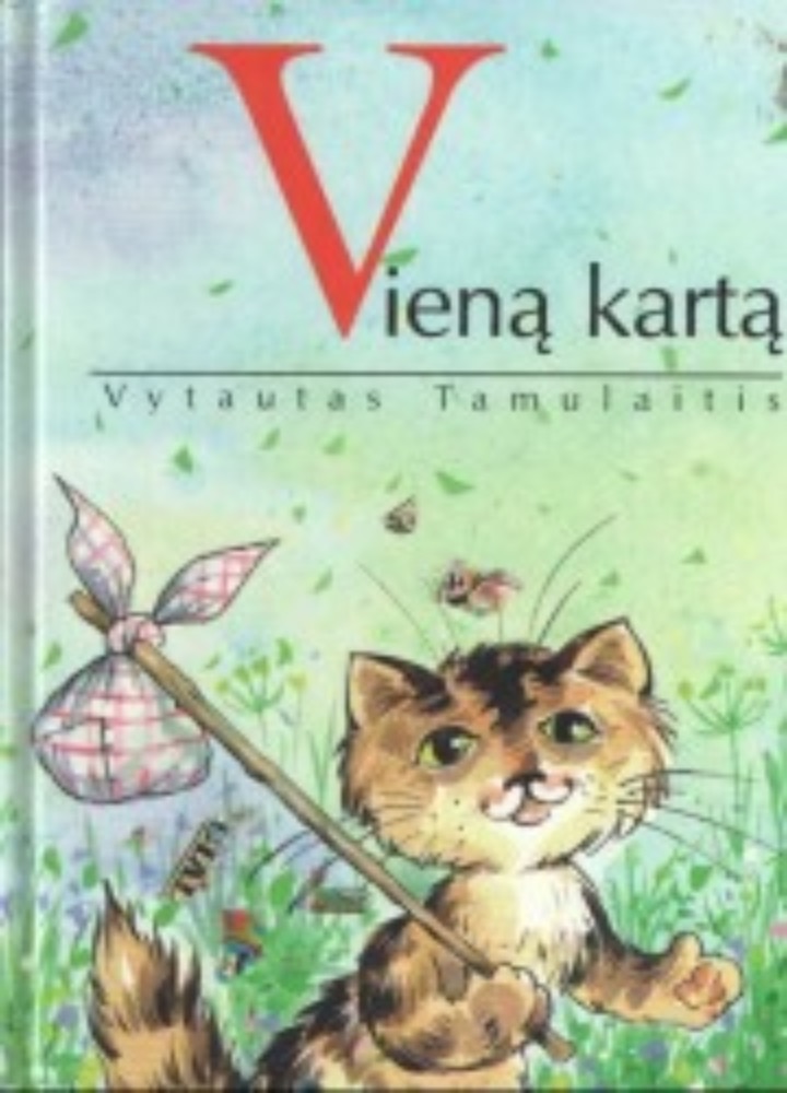 Vieną kartą