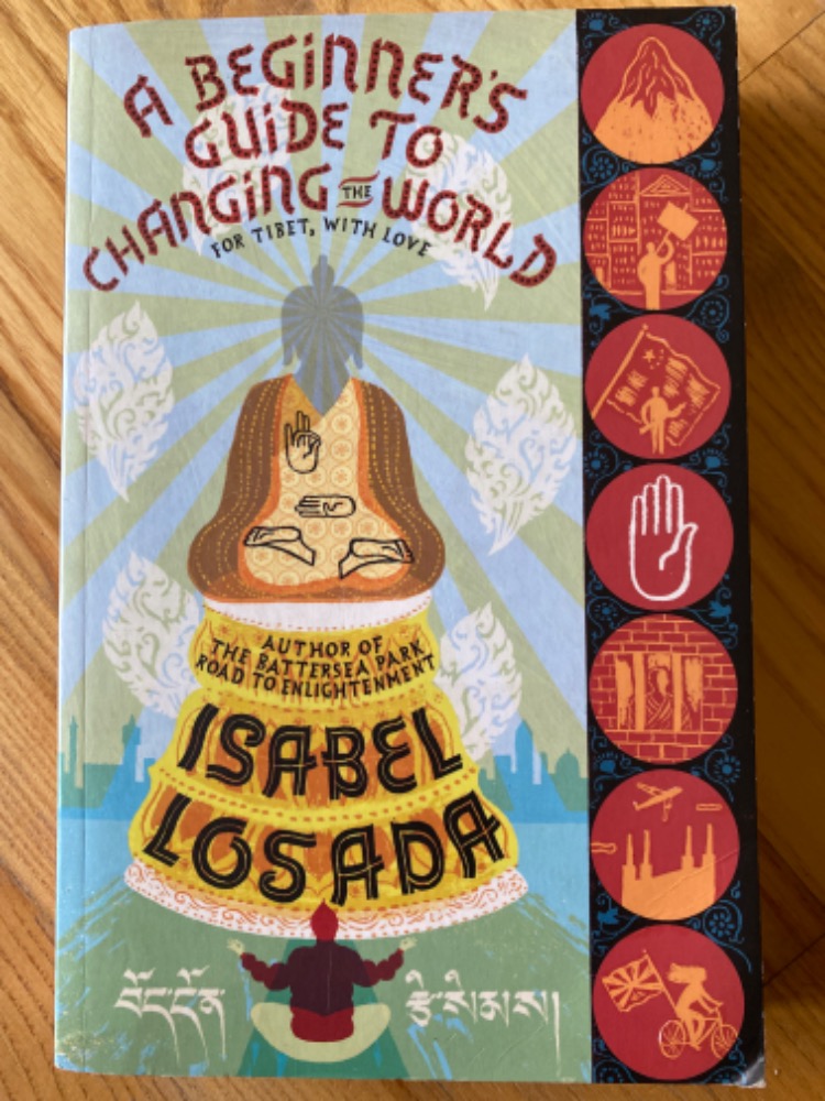 A Beginner's Guide to Changing the World