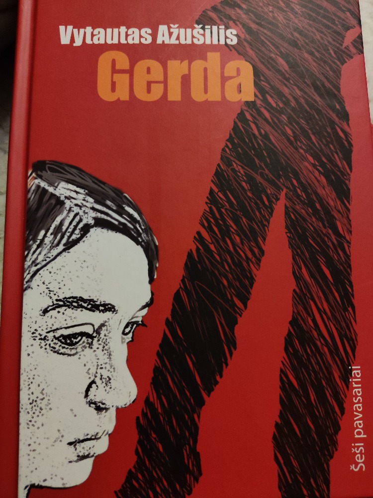 Gerda