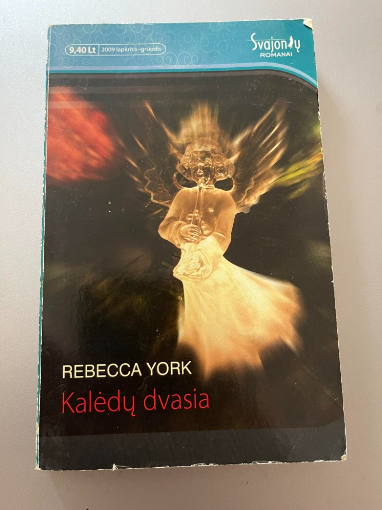 Kalėdų dvasia