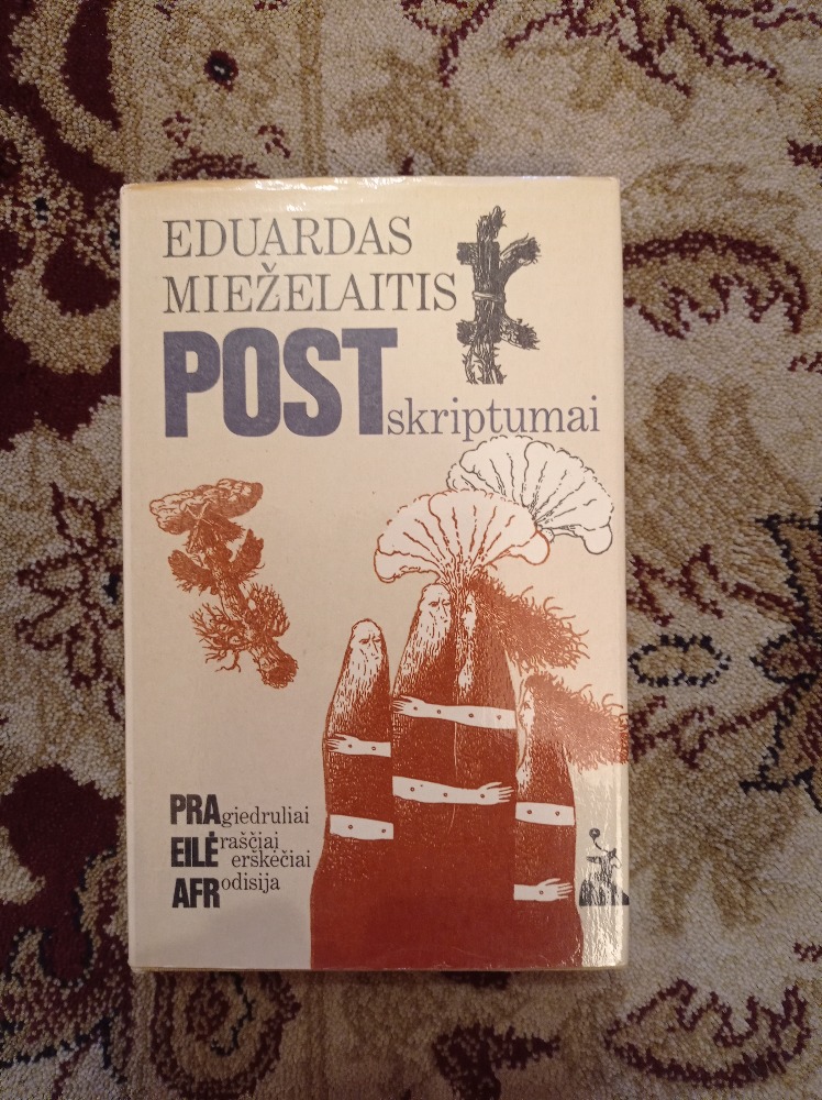 Post skriptumai