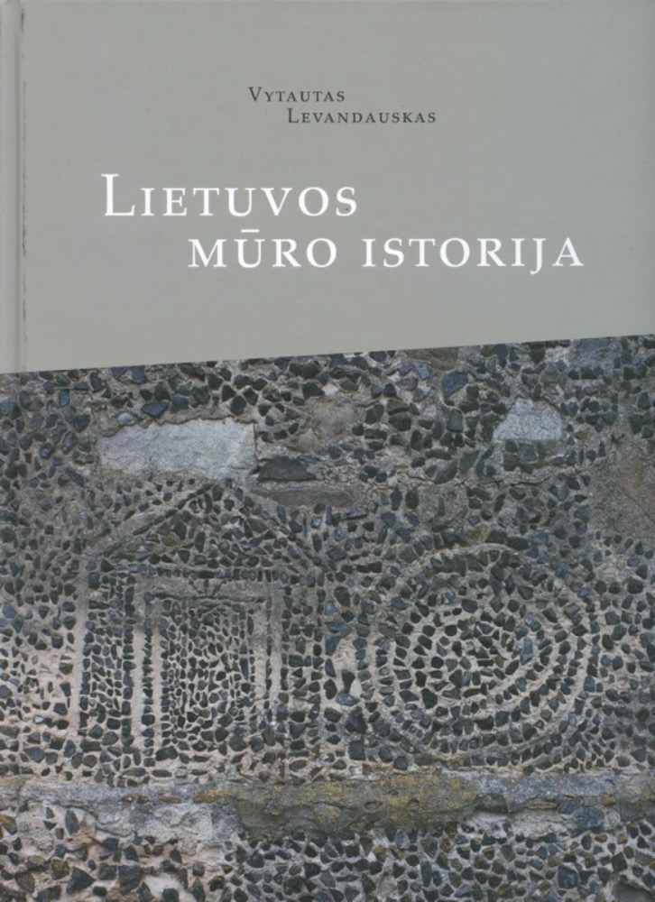 Lietuvos mūro istorija