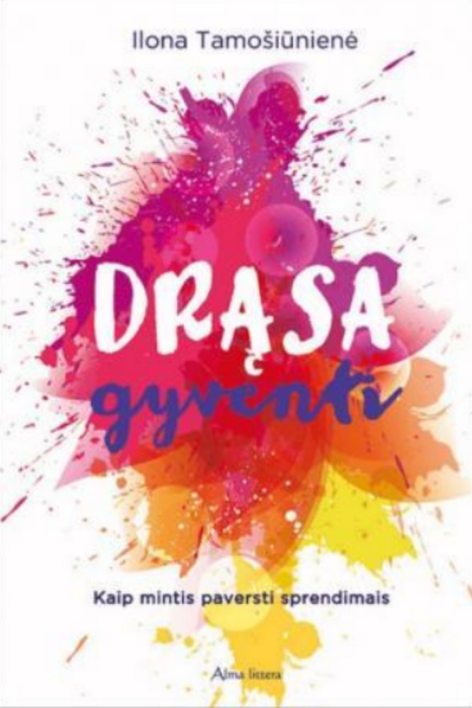 Drąsa gyventi 