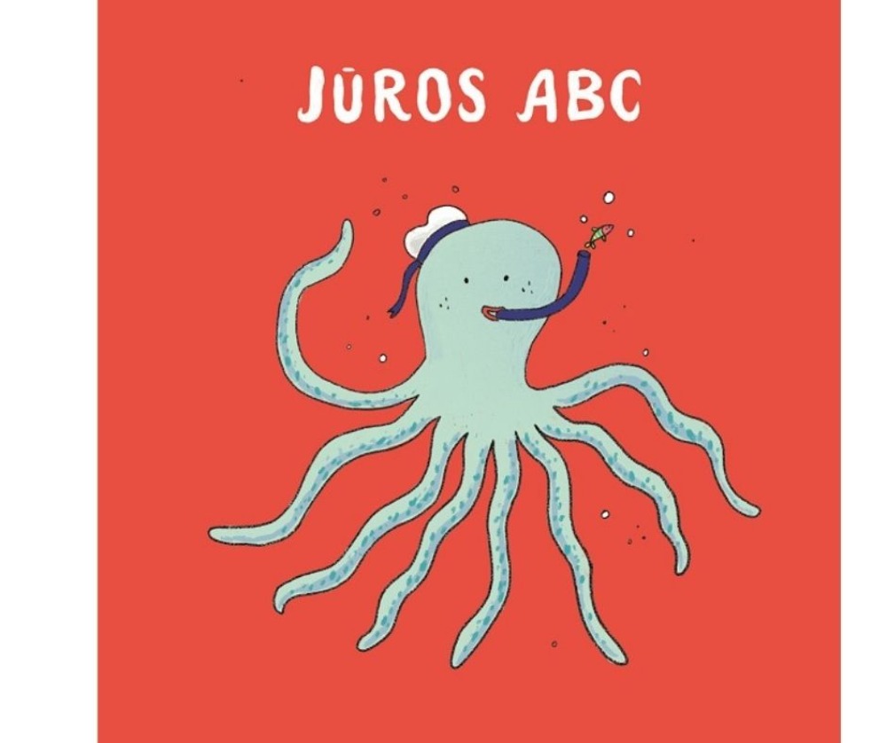 Jūros ABC