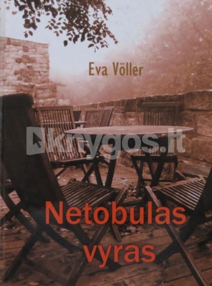 Netobulas vyras