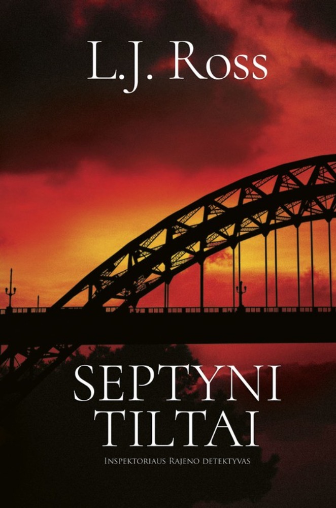 Septyni tiltai