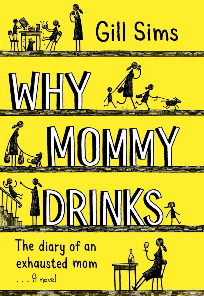 Why Mummy Drinks