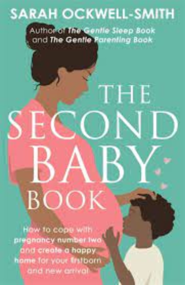 The second baby book