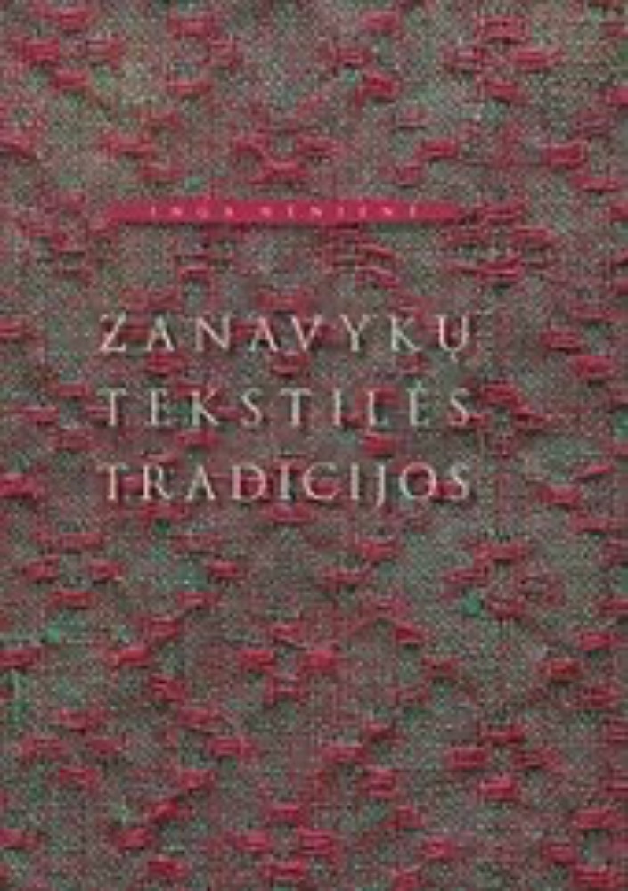 Zanavykų tekstilės tradicijos