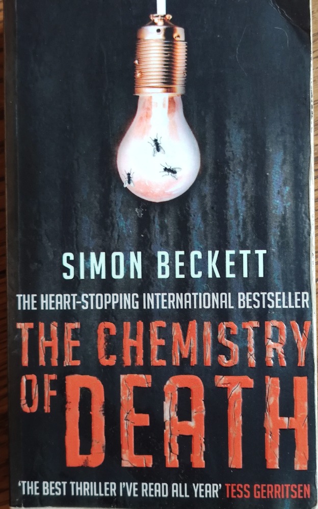 The Chemistry of Death