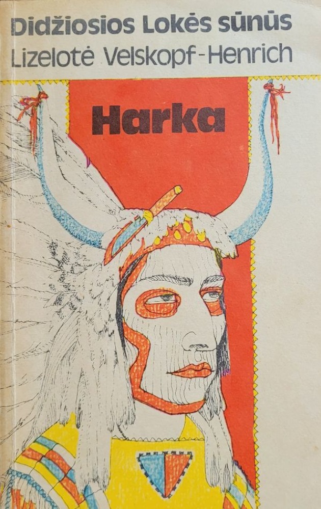 Harka