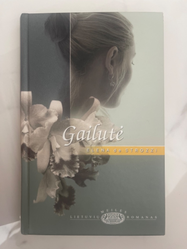 Gailutė