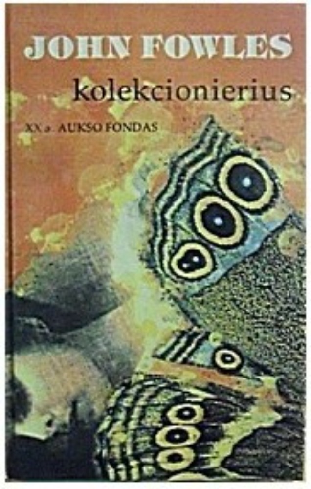 Kolekcionierius