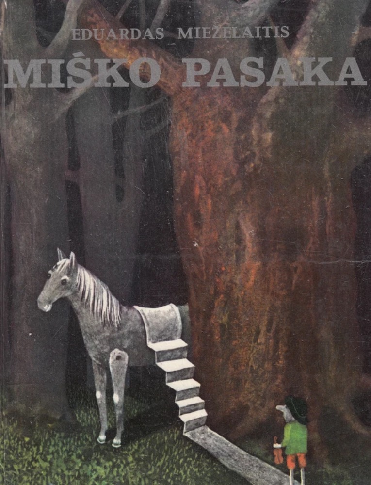 Miško pasaka