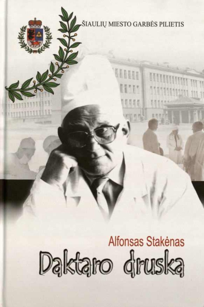 Daktaro druska