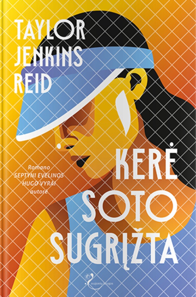 Kerė Soto sugrįžta