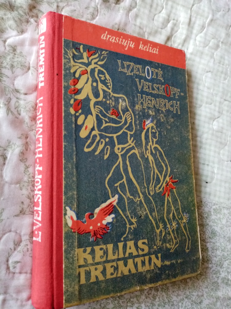 Kelias Tremtin 