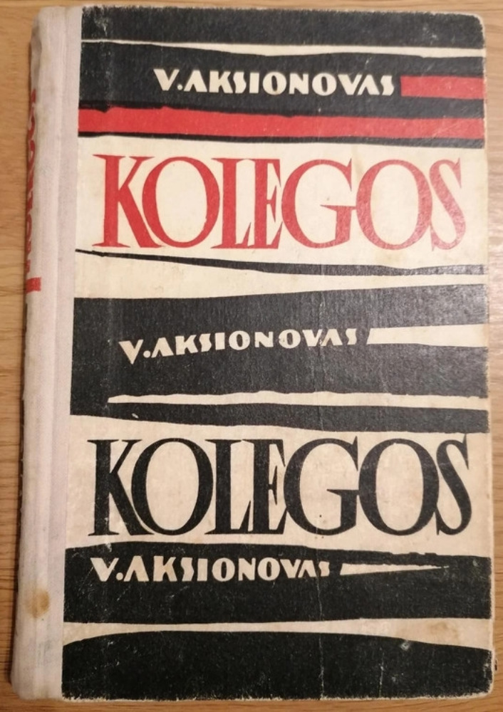 Kolegos