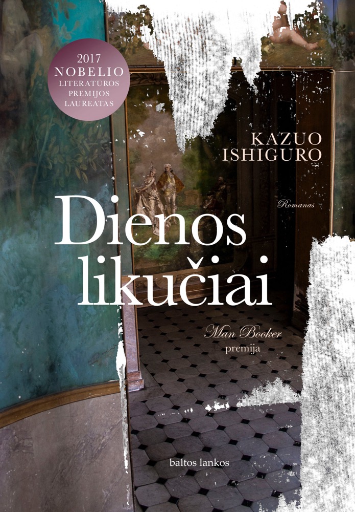 Dienos likučiai