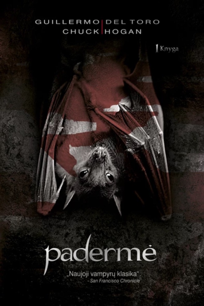 Padermė