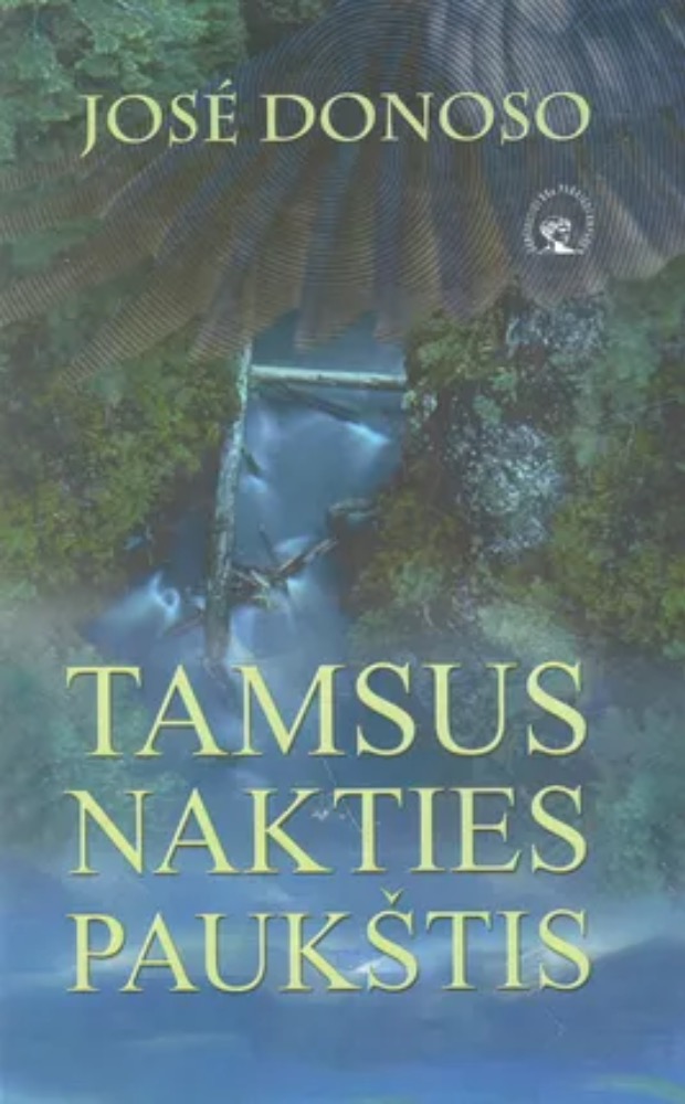 Tamsus nakties paukštis