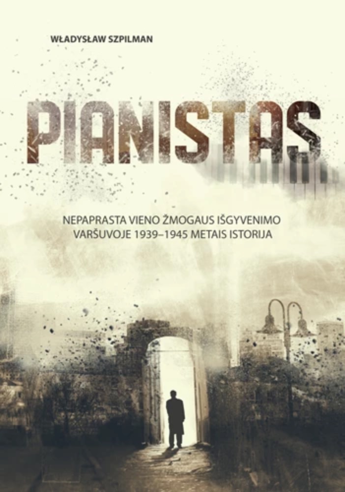 Pianistas 
