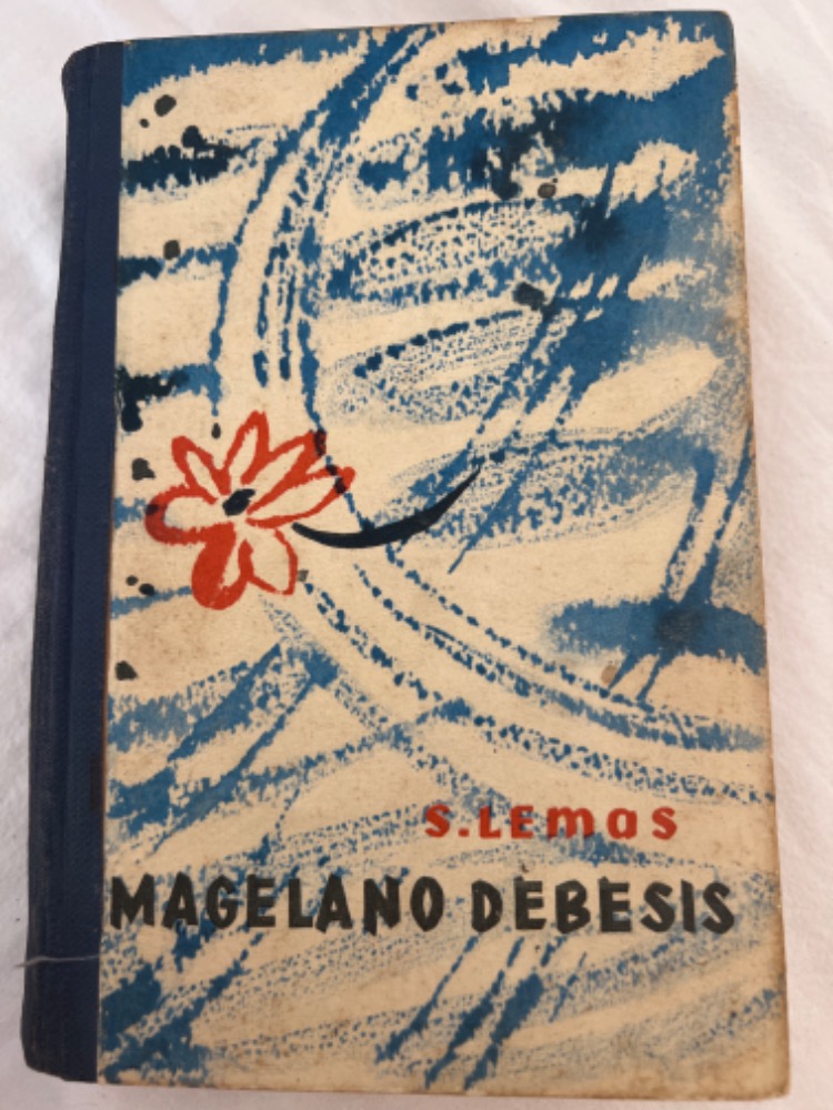 Magelano debesis