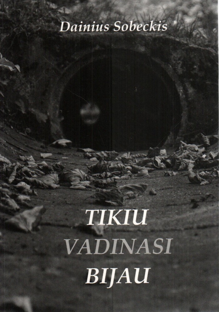 Tikiu vadinasi bijau