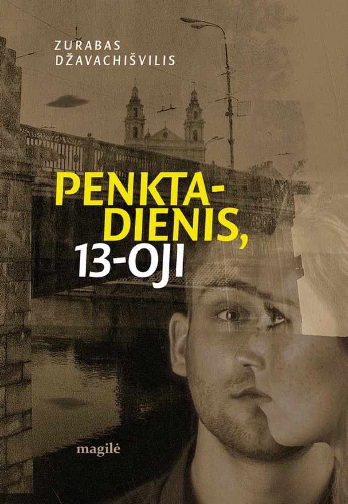Penktadienis, 13-oji