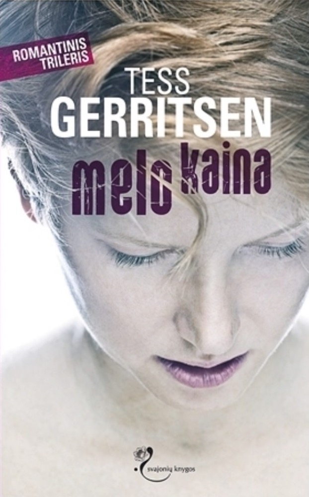Melo kaina