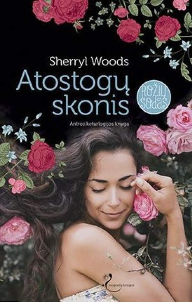 Atostogų skonis