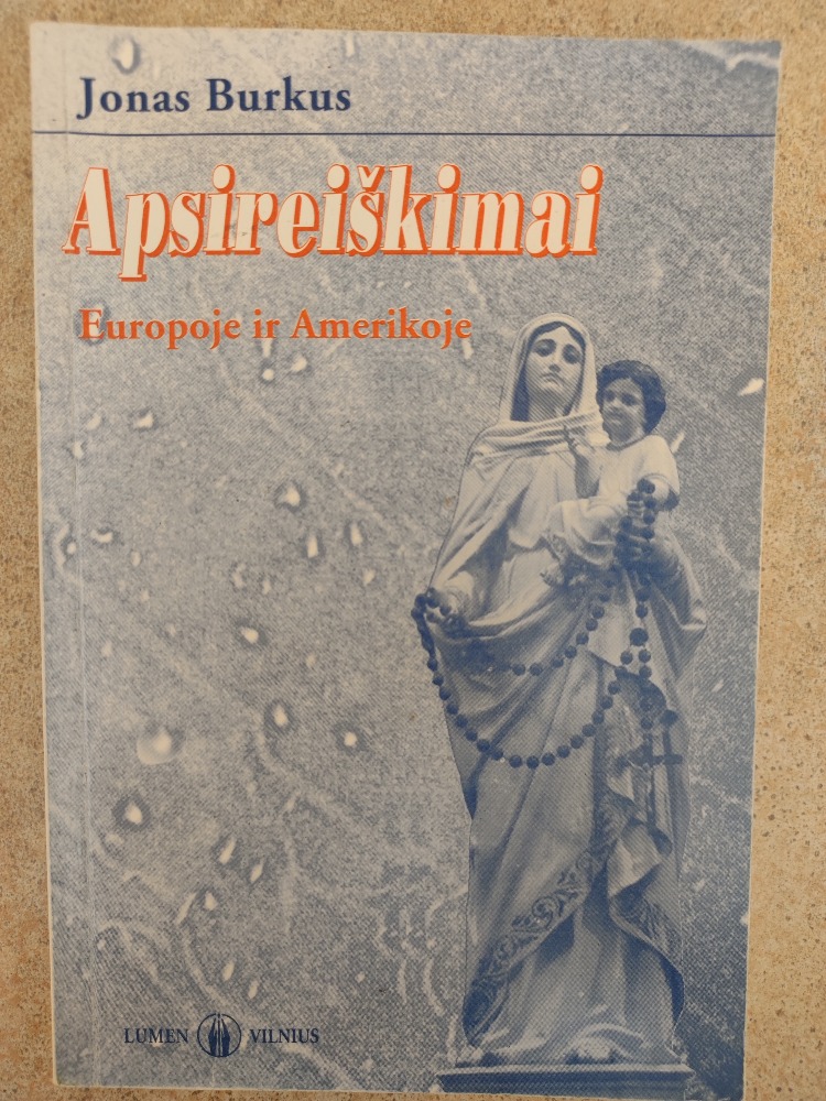 Apsireiškimai