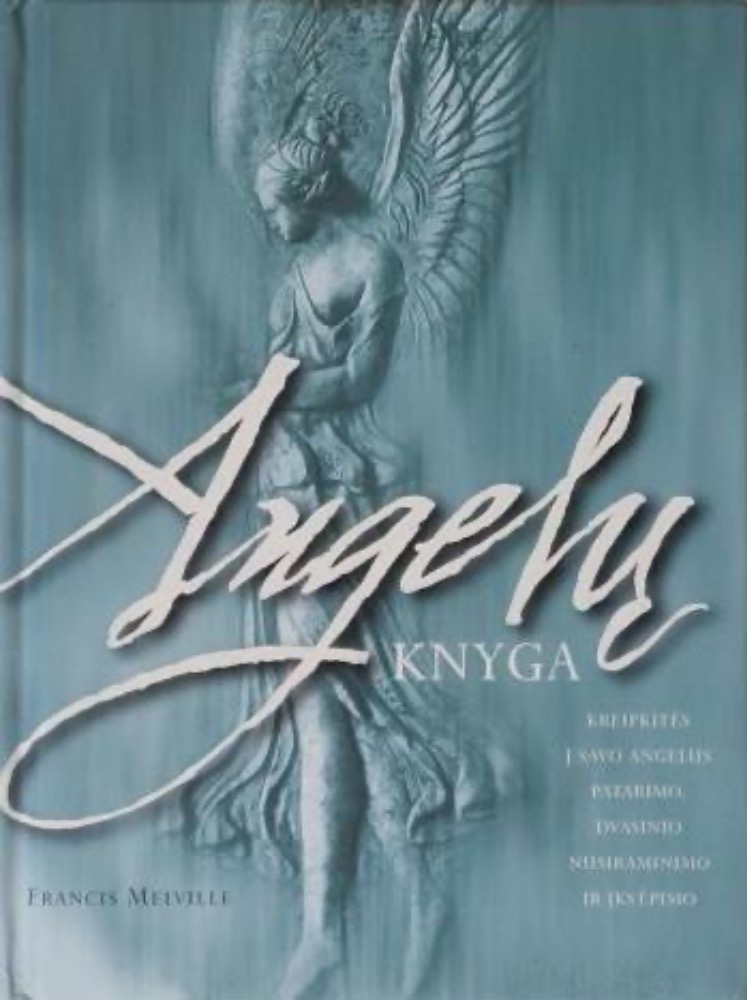 Angelų knyga