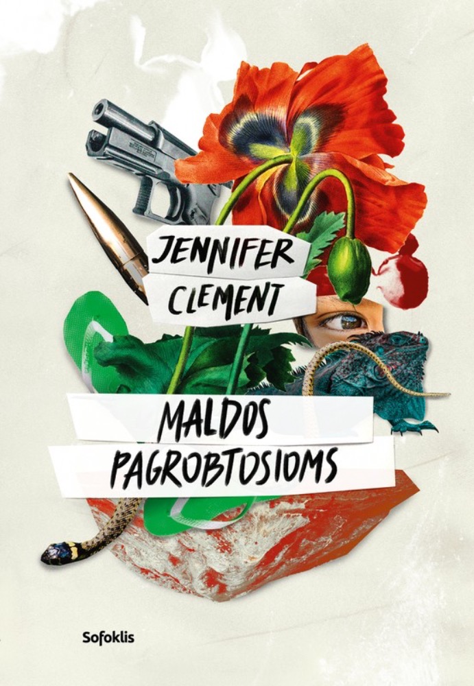 Maldos pagrobtosioms