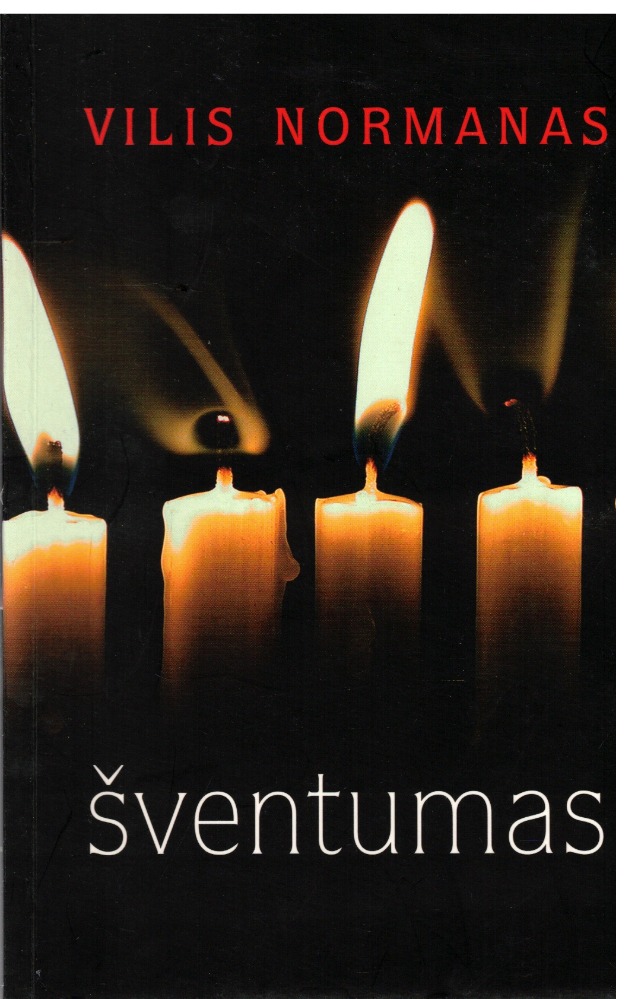 Šventumas