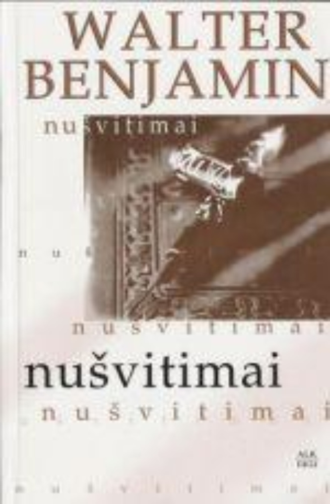 Nušvitimai