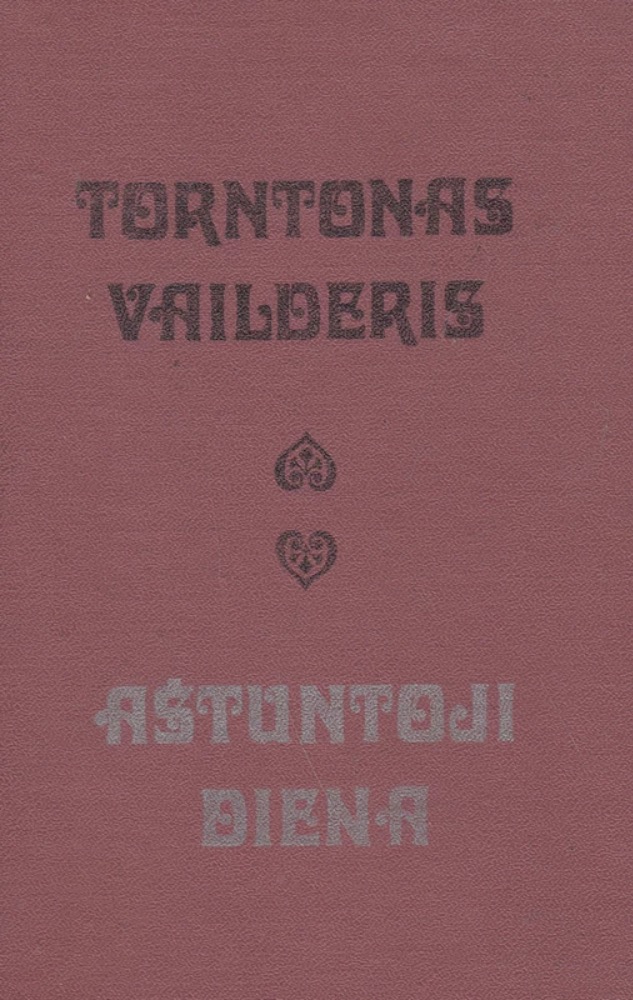 Aštuntoji diena