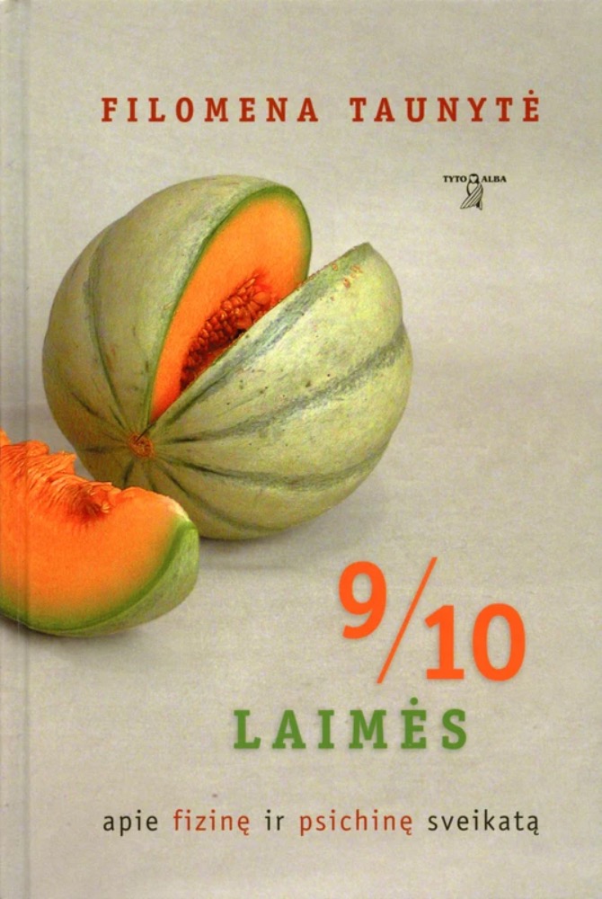9/10 laimės