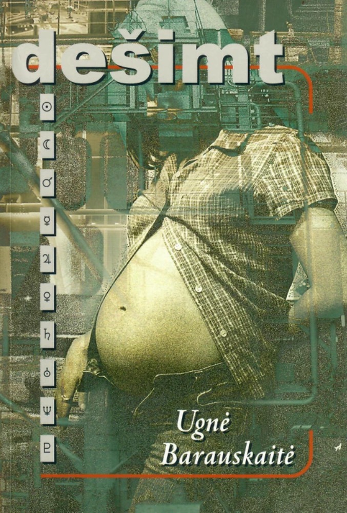 Dešimt