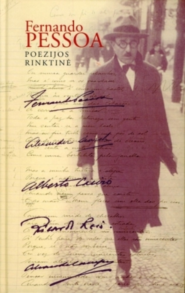 Poezijos rinktinė
