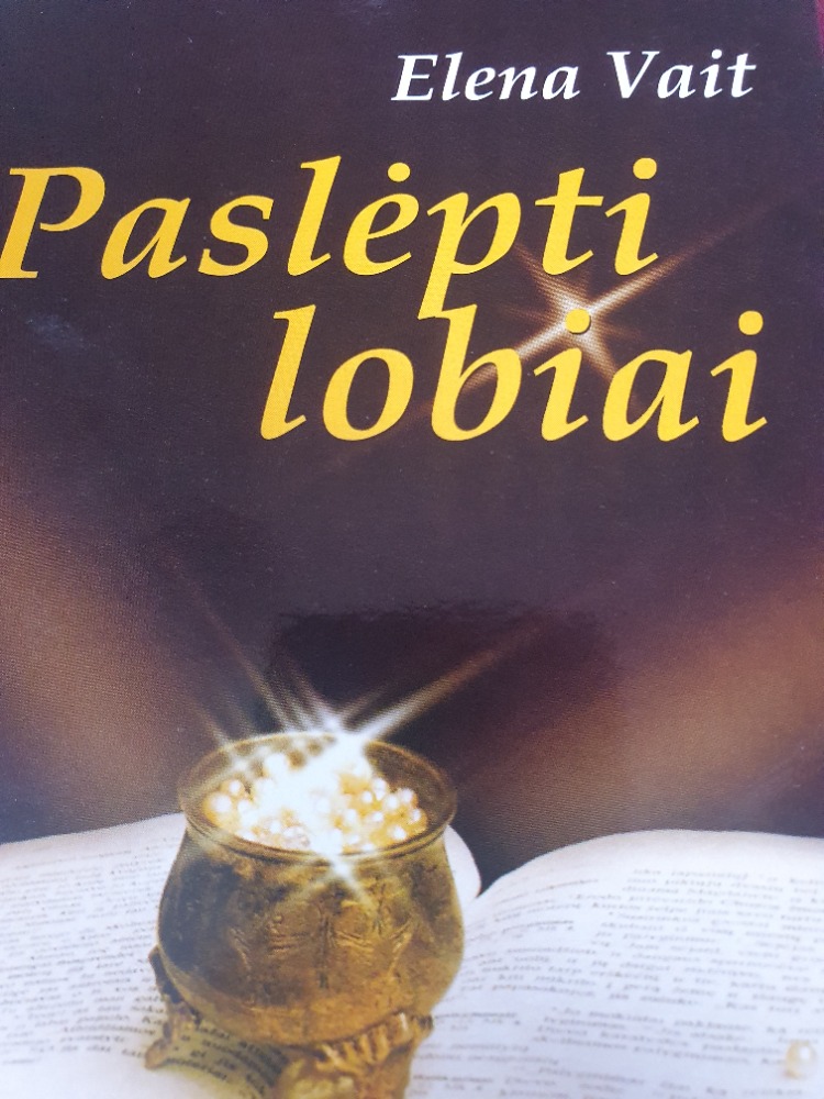 Paslėpti lobiai