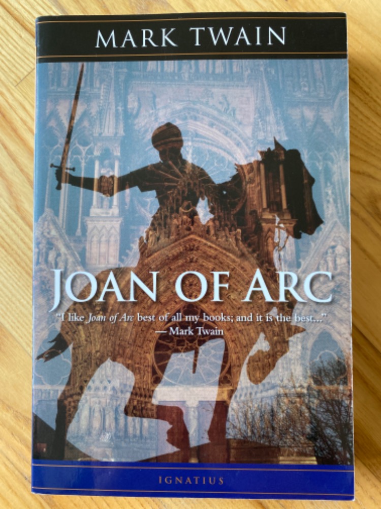 Joan of Arc