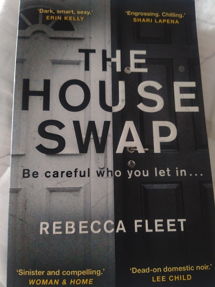 The House Swap