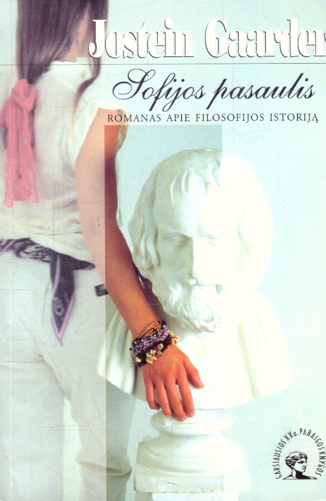 Sofijos pasaulis