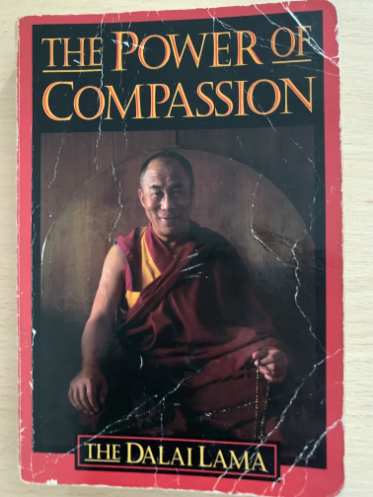 The Power of Compassion