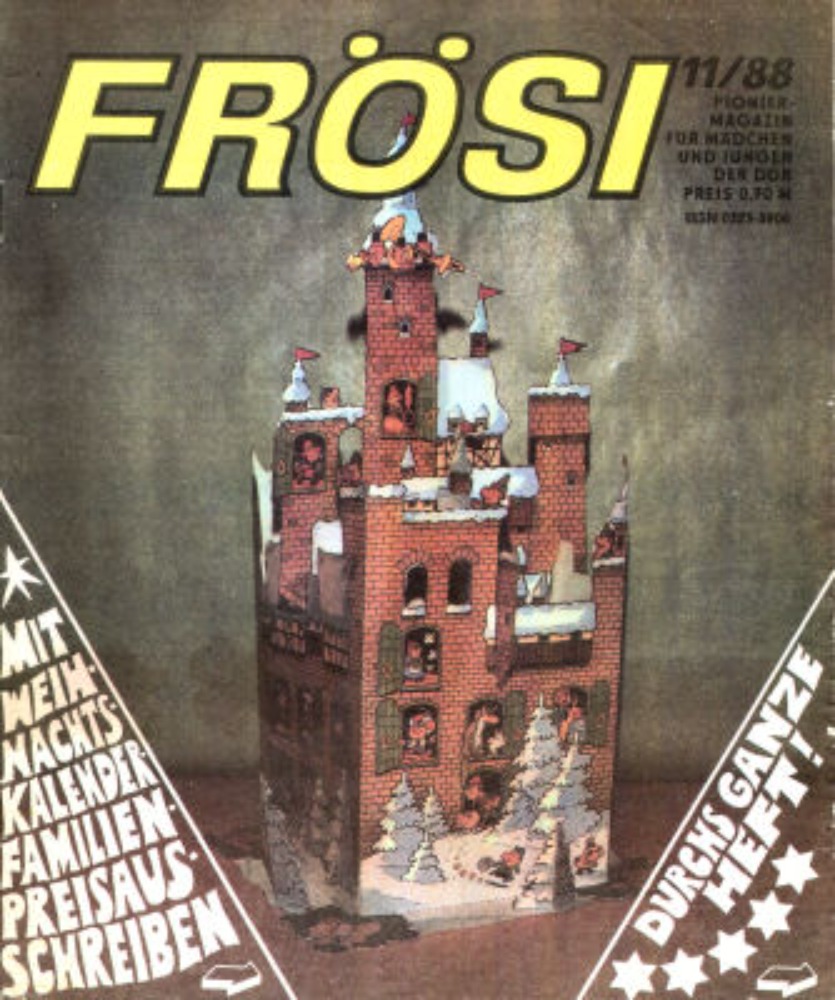 FRÖSI 11/88