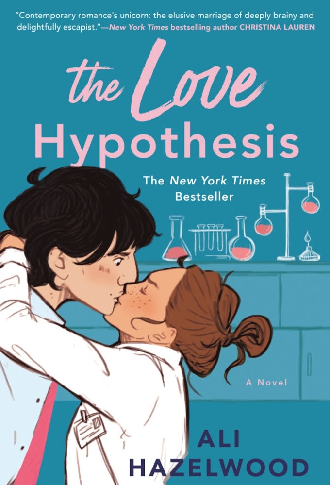 The Love Hypothesis 
