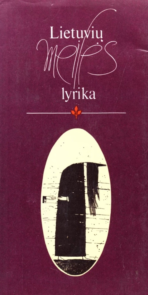 Lietuvių meilės lyrika