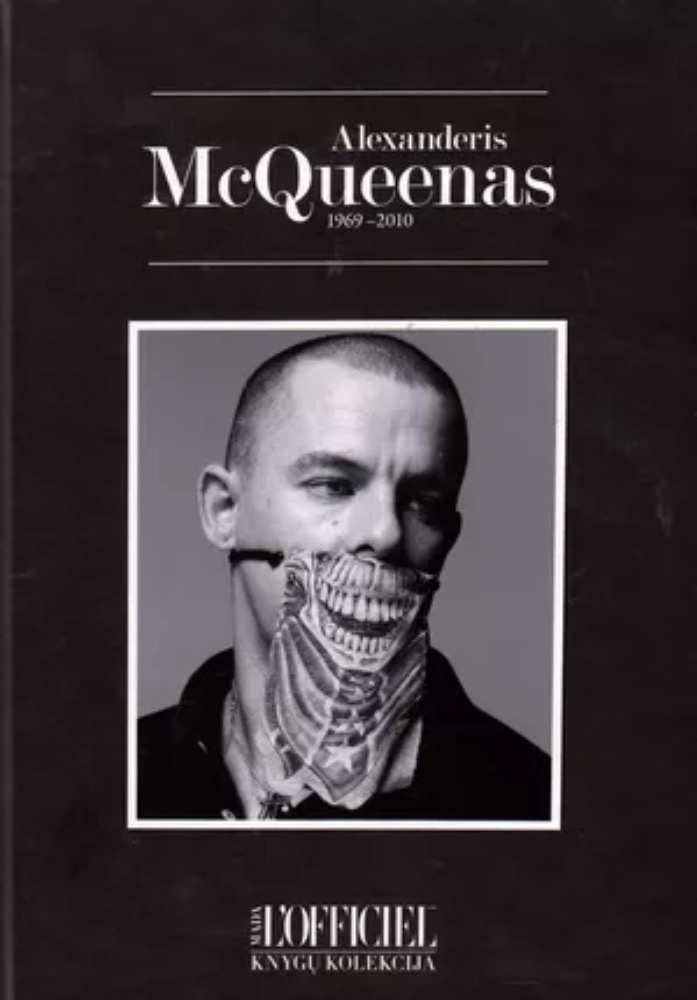 Alexanderis McQueenas, 1969–2010