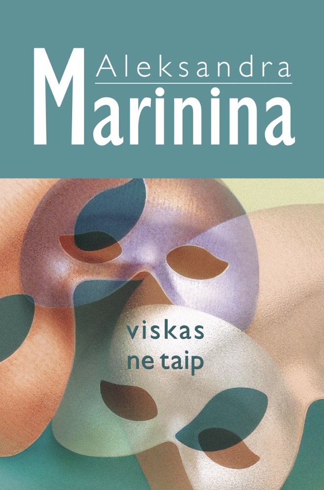 Viskas ne taip